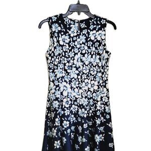 Eliza J Dress Sleeveless - Small/Medium